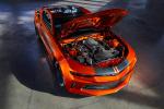 Chevrolet COPO Camaro Hot Wheels Package 2018 года